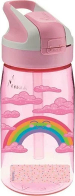 Laken Πλαστικό Παγούρι Sweet Clouds 450ml