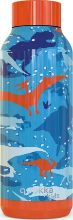 Θερμός-Μπουκάλι Quokka Solid Dinosaur 510ml 11840