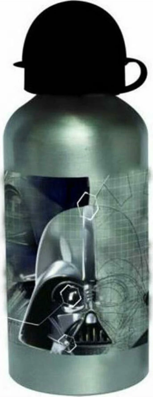 Gim Αλουμινίου Παγούρι Star Wars 500ml