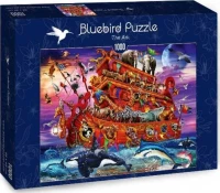 The Ark 2D 1000pcs