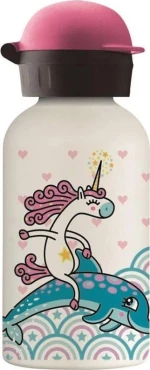 Laken Ανοξείδωτο Παγούρι Jumping 350ml