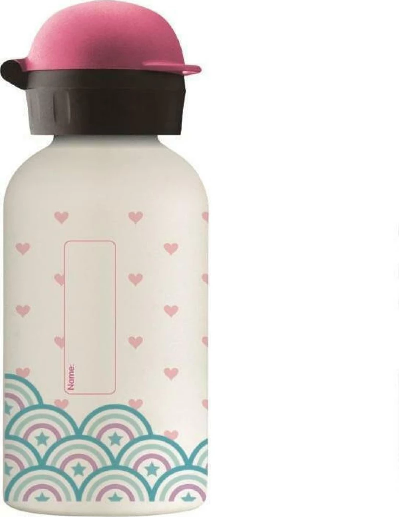 Laken Ανοξείδωτο Παγούρι Jumping 350ml