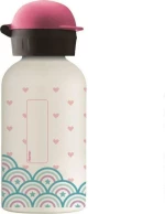 Laken Ανοξείδωτο Παγούρι Jumping 350ml