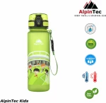 Alpintec Πλαστικό Παγούρι Football 500ml
