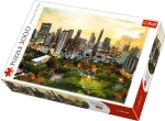 Παζλ Trefl: Bangkok 3000pcs 33060