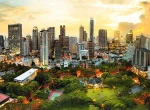 Παζλ Trefl: Bangkok 3000pcs 33060