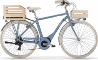 MBM Apostrophe 28" 2020 Blue
