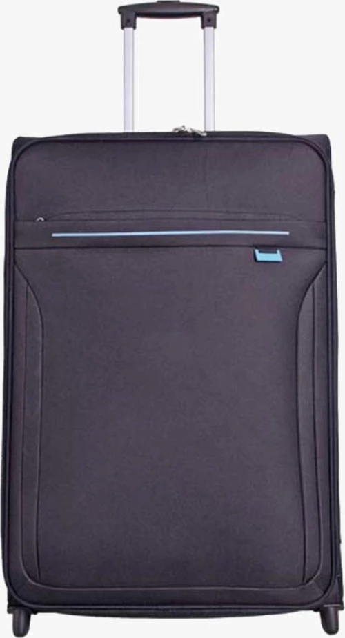 Bartuggi 722-107.50 Cabin Black