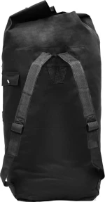 vidaXL 91387 Black 85lt
