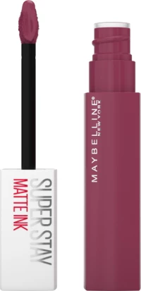 Maybelline Super Stay Matte Ink Liquid Lipstick 165 Successful