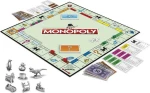 Hasbro Monopoly Classic Game Greek Edition