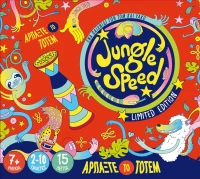 Kaissa Jungle Speed Bertone