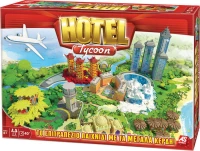 As Company Hotel Tycoon New