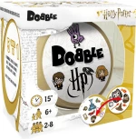 Kaissa Dobble Harry Potter