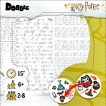 Kaissa Dobble Harry Potter