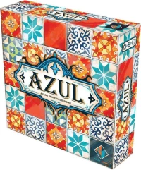 Επιτραπέζιο Azul (Κάϊσσα) (KA113056)