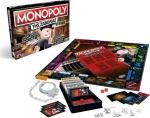 Hasbro Monopoly Cheaters Edition
