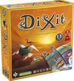 Kaissa Dixit (Νέα Έκδοση)