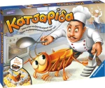 Επιτραπέζιο Κατσαρίδα - JO21338