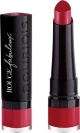 Bourjois Paris Rouge Fabuleux 012 Beauty And The Red