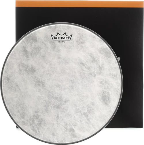 Remo Diplomat FiberSkyn 3 13"