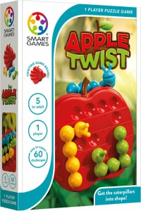 Smart Games Apple Twist