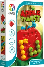 Smart Games Apple Twist