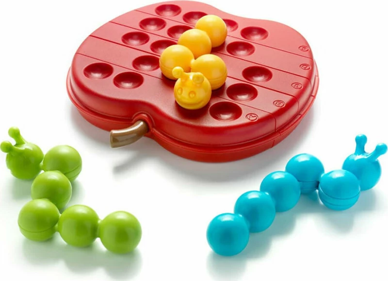 Smart Games Apple Twist