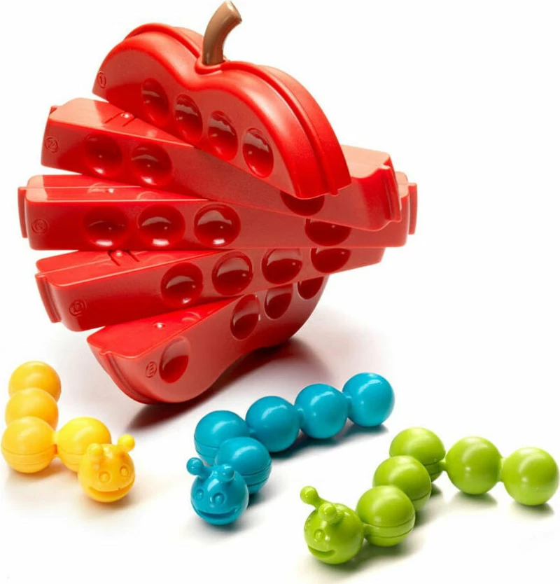 Smart Games Apple Twist
