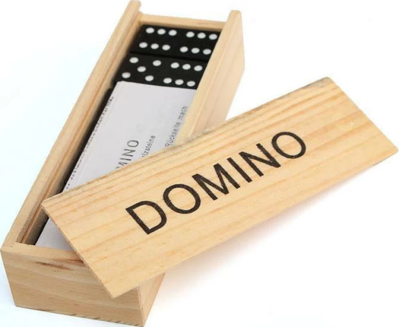 Globo Domino 28 τεμ