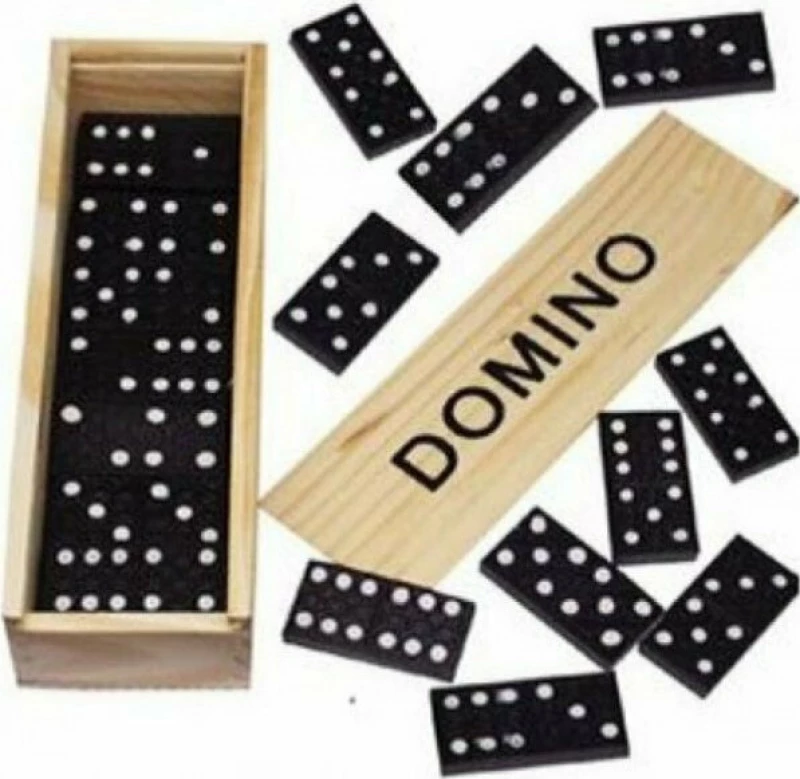 Globo Domino 28 τεμ