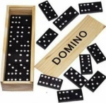 Globo Domino 28 τεμ