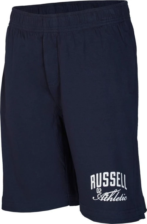 Russell Athletic Kids' Shorts A9-913-1-190 Μπλε