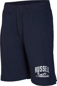 Russell Athletic Kids' Shorts A9-913-1-190 Μπλε
