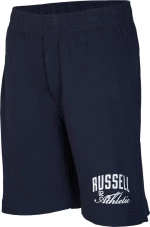 Russell Athletic Kids' Shorts A9-913-1-190 Μπλε