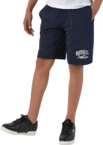 Russell Athletic Kids' Shorts A9-913-1-190 Μπλε