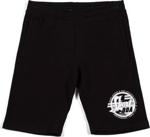 Body Action 034002 Black