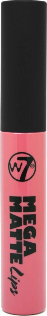 W7 Cosmetics Mega Matte Lips Sinful