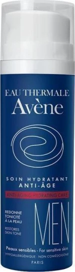 Avene Homme Anti-Age 50ml