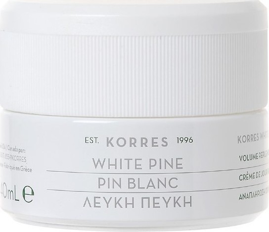 Korres White Pine Night Cream 40ml
