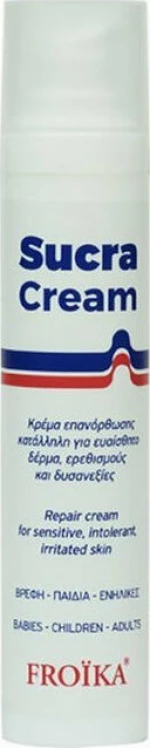 Froika Sucra Cream 50ml