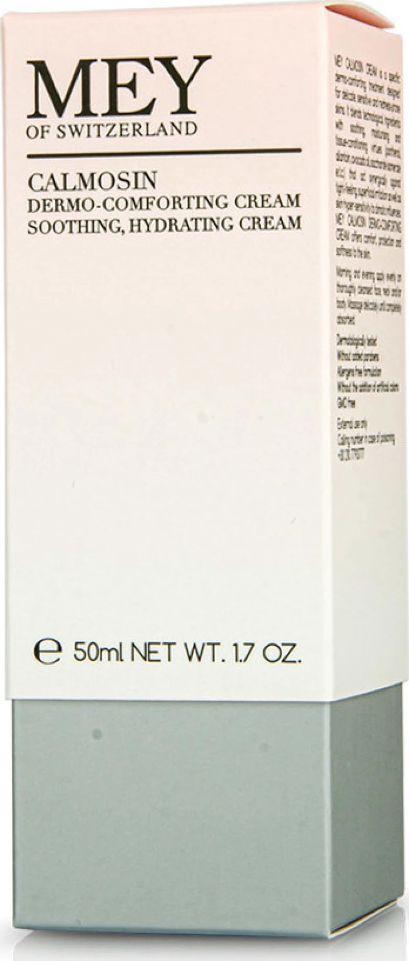 Mey Calmosin Cream 50ml