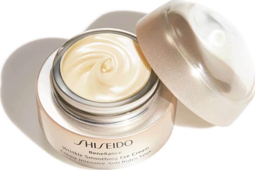 Shiseido Benefiance Wrinkle Smoothing Eye Cream 15ml