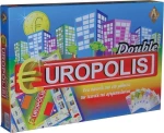 Argy Toys Europolis Double
