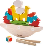 Plan Toys Βάρκα Ισορροπίας