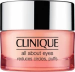 Clinique All About Eyes 15ml