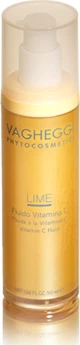 Vagheggi Lime Vitamin C Fluid 50ml