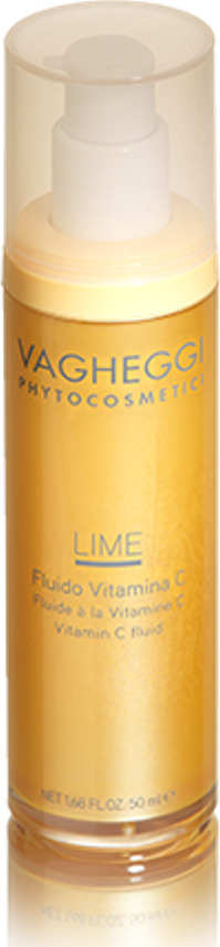Vagheggi Lime Vitamin C Fluid 50ml