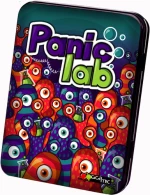 Panic Lab (Greek Version)