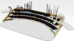 HOBBYZONE HZ-SDM3s 26 Σταθμός βαψίματος XL PRO με 26mm Ξύλινος